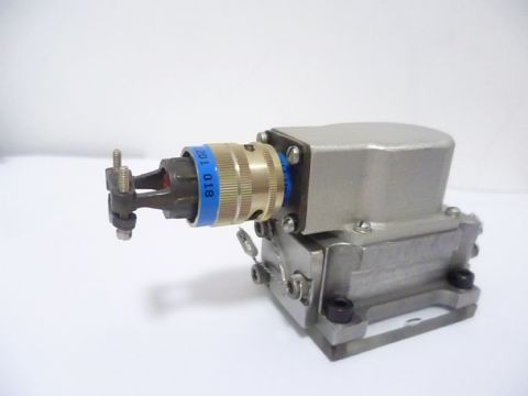 31 Series  Servo Valve